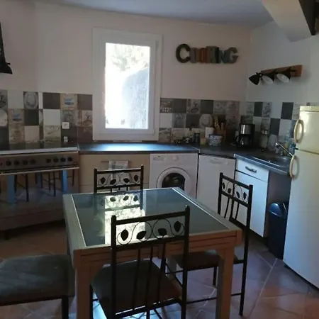 Appartamento Avec Vue Sur La Montagne Vico