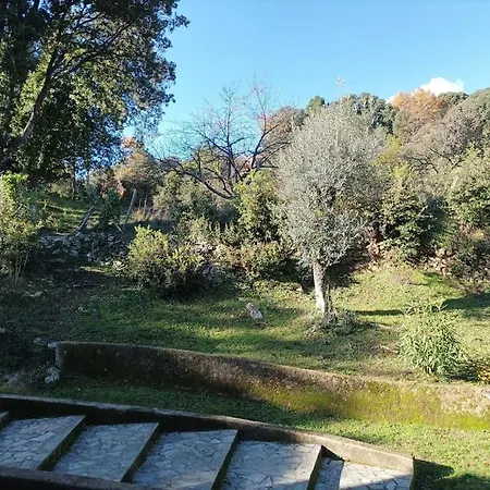 Avec Vue Sur La Montagne Appartamento