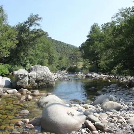 Appartement Avec Vue Sur La Montagne Vico