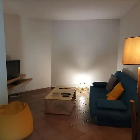Appartamento Avec Vue Sur La Montagne *