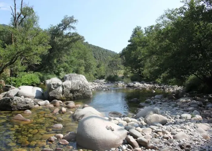 Διαμέρισμα Avec Vue Sur La Montagne Vico