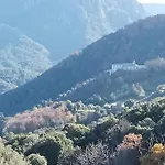 Avec Vue Sur La Montagne Appartement Vico