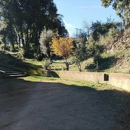 Lägenhet Avec Vue Sur La Montagne Vico