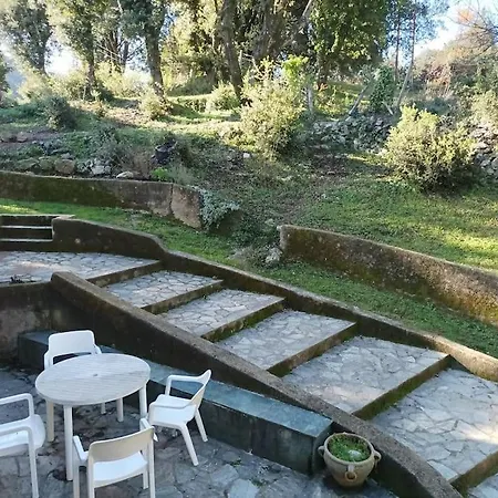 Lägenhet Avec Vue Sur La Montagne *