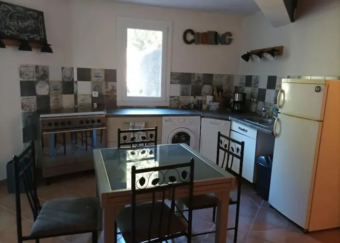דירה Avec Vue Sur La Montagne Vico