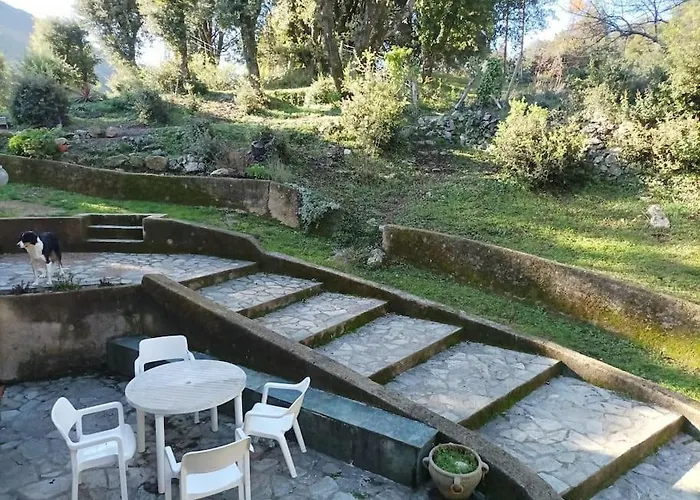 דירה Avec Vue Sur La Montagne *