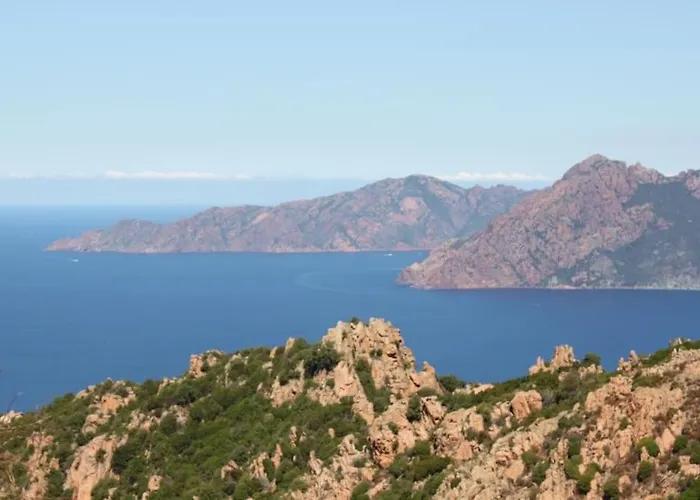 Appartement Avec Vue Sur La Montagne *