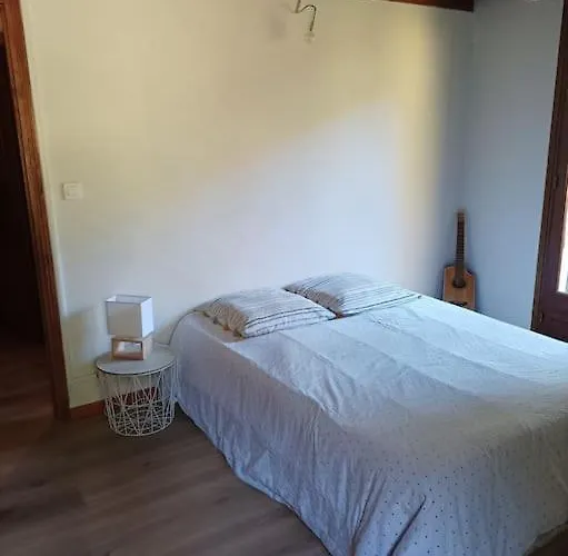 Appartement Avec Vue Sur La Montagne Vico